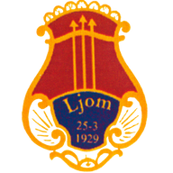 Mannskoret Ljom